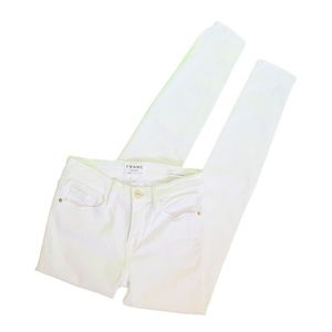 Frame Denim Le Skinny de Jeanne Jeans